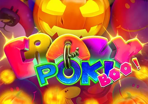 Crazy Poki Boo